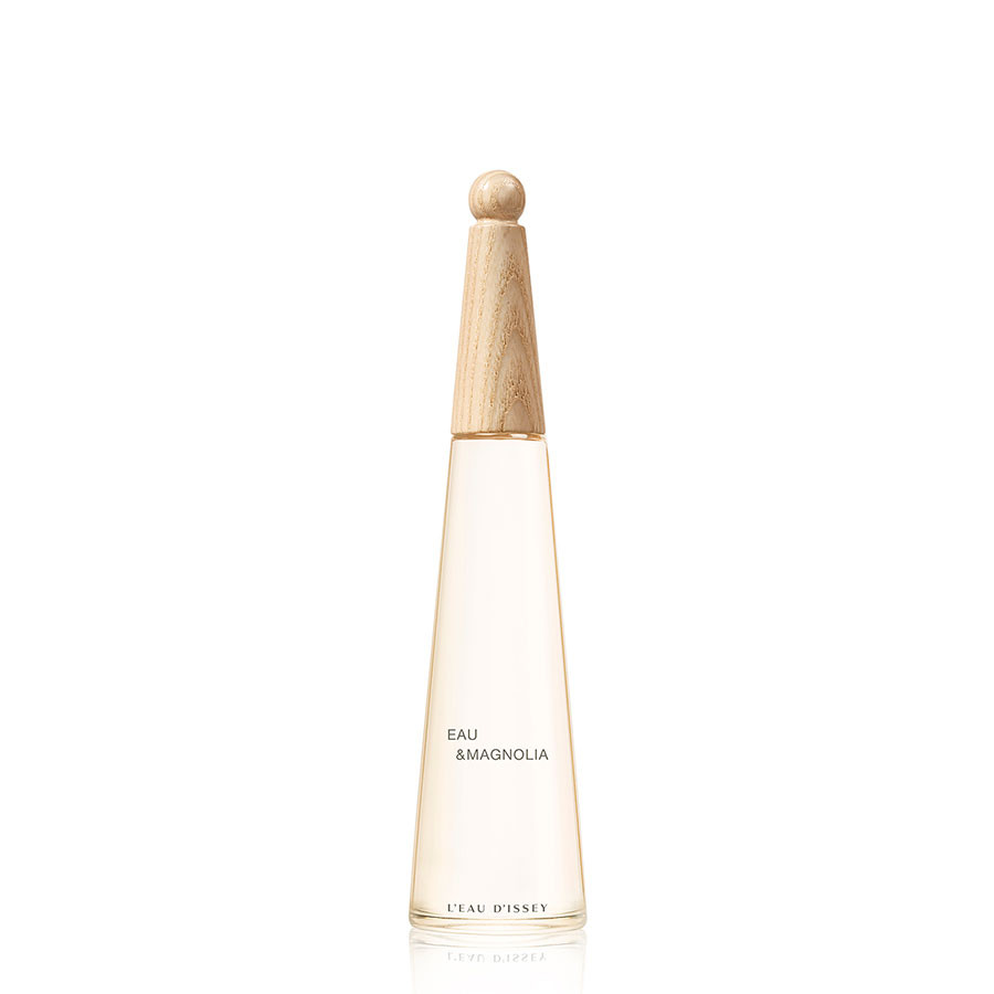 Issey Miyake L’Eau D’Issey Eau & Magnolia EDT Intense 50ML Kadın Parfümü