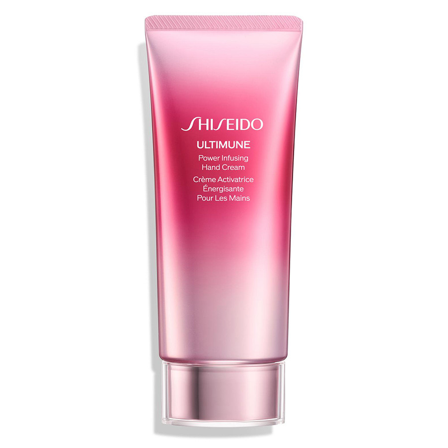 Shiseido UTM Power Infusing Hand Cream 75ML