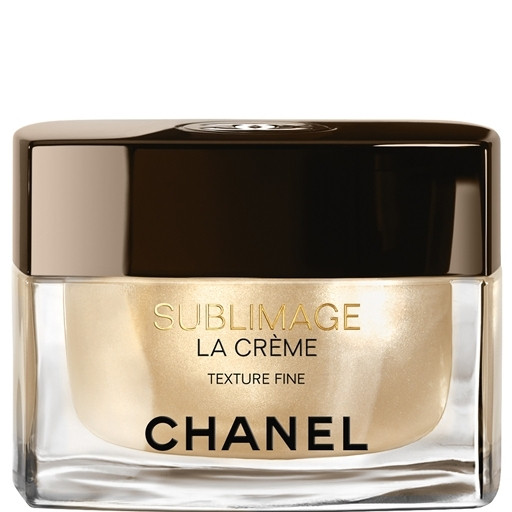 Sublimage La Creme Texture Fine