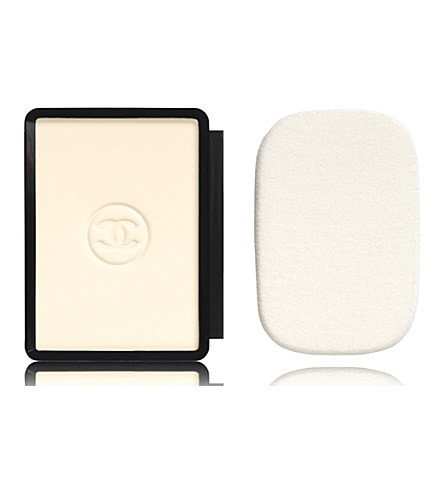 Mat Lumiere Compact Poudre Refil - 30 Aurore