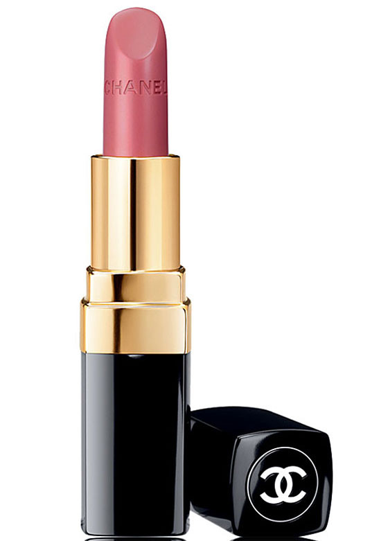 Chanel Rouge Coco 40 Charme