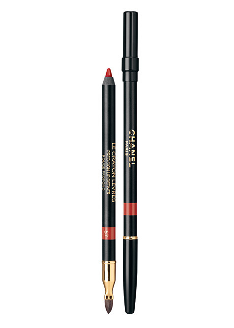 CHANEL LE CRAYON LEVRES DUDAK KALEMİ No.57