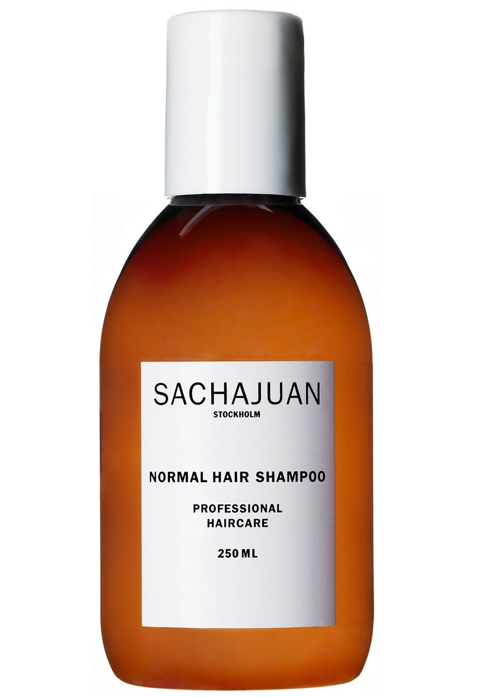 Sachajuan Normal Hair Shampoo 250 ml