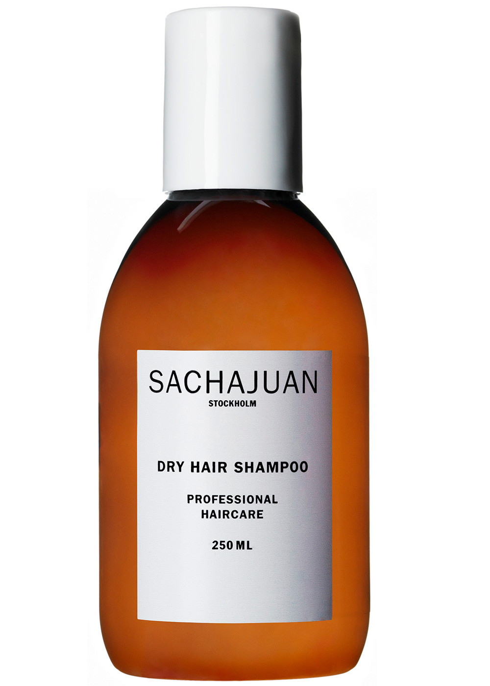 Sachajuan Dry Hair Shampoo 250 ml
