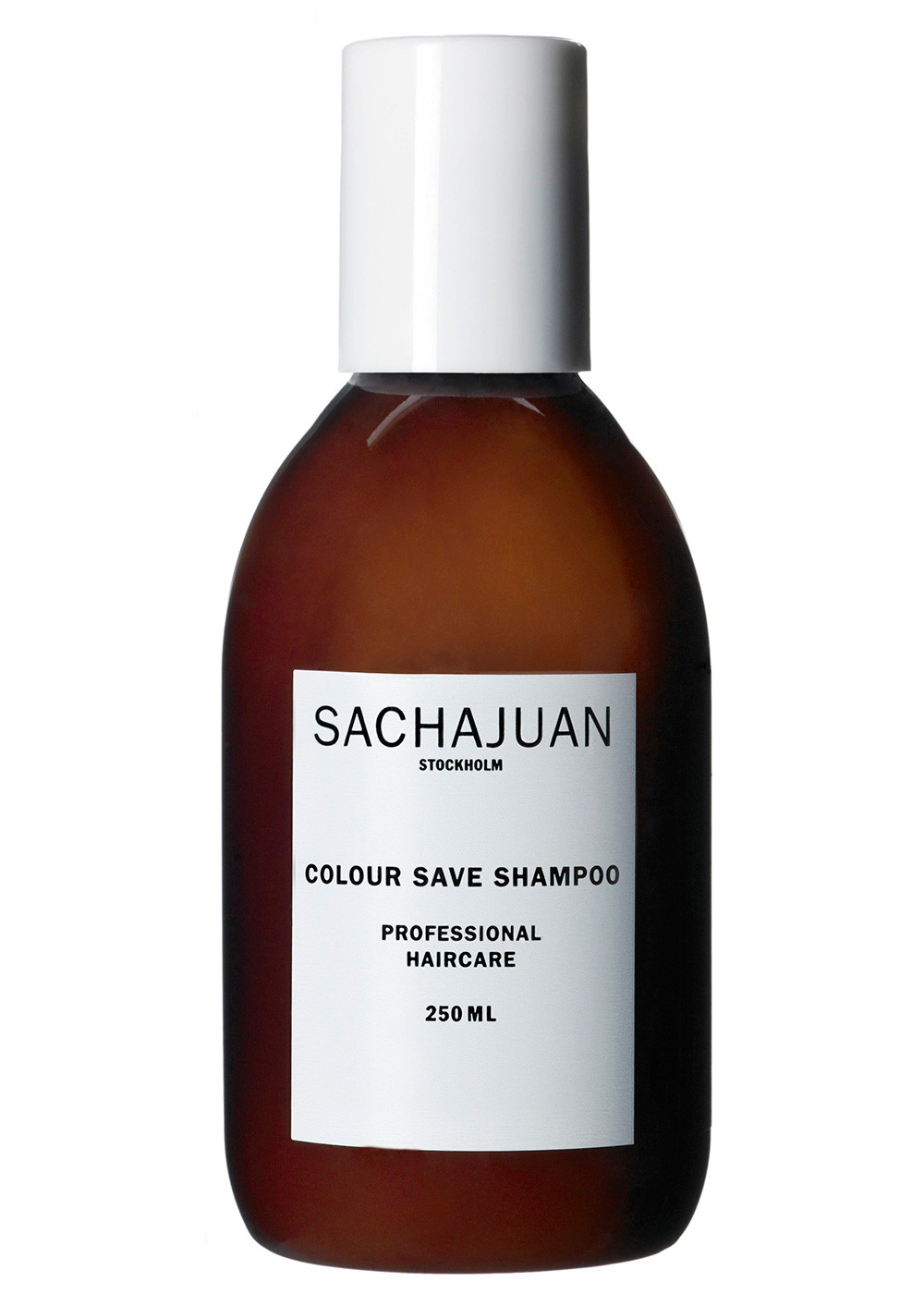Sachajuan Colour Save Shampoo 250 ml