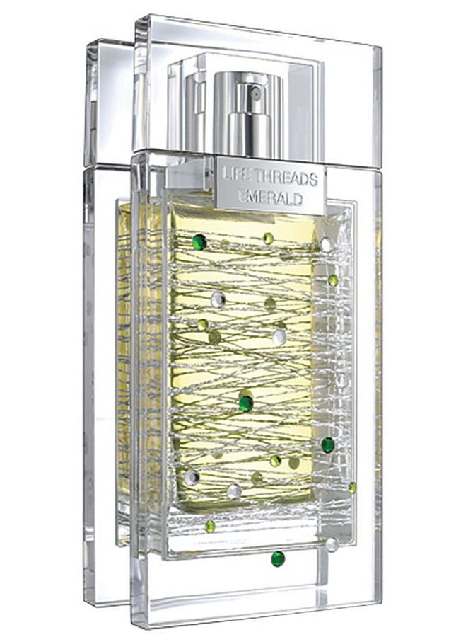 La Prairie Life Threads Emerald Bayan Parfüm 50ml