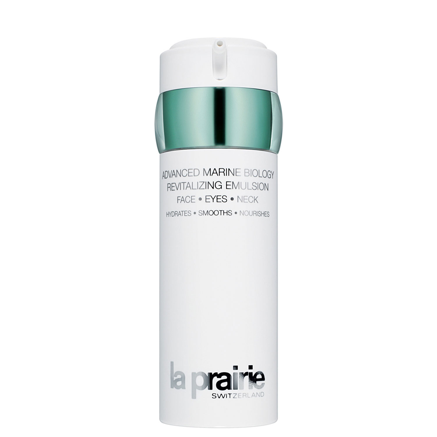 La Prairie Advanced Marine Biology Revitalizing Emulsion  50 ml