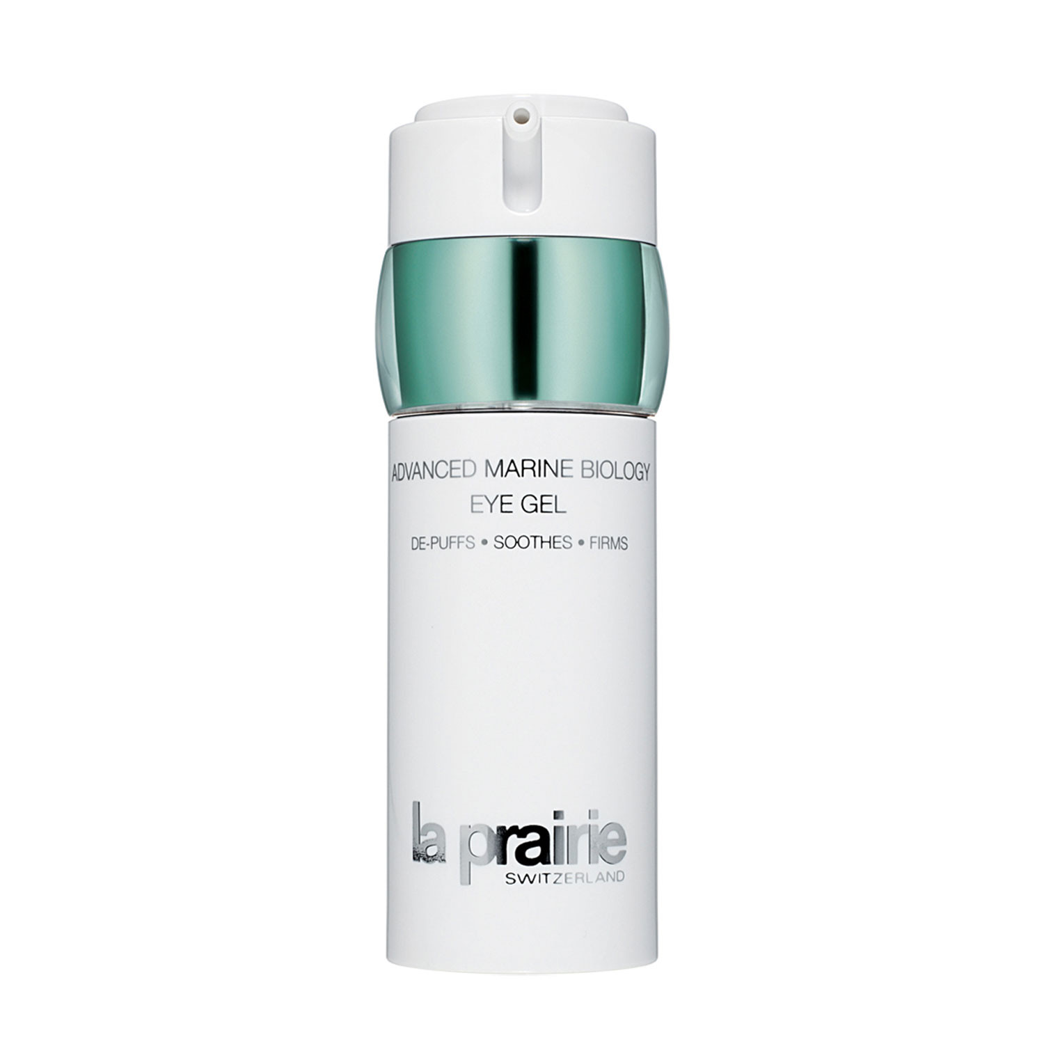 La Prairie Advanced Marine Biology Revitalizing Eye Gel 15 ml