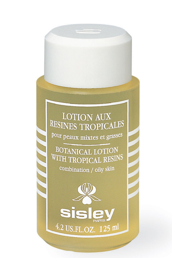 Sisley Lotion Resins Tropical 125 ML