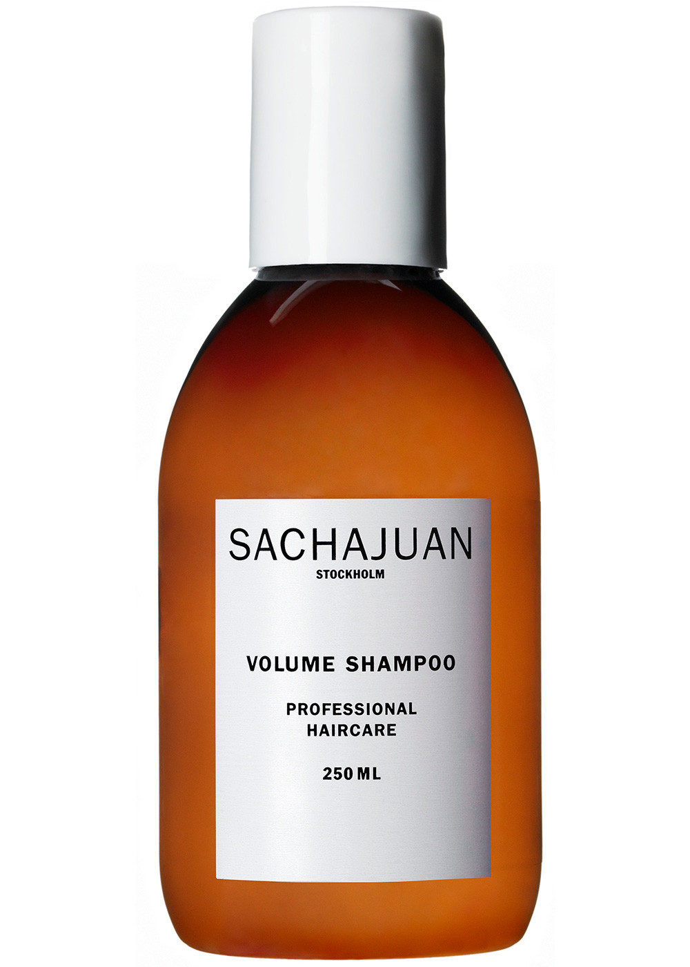 Sachajuan Volume Shampoo 250 ml