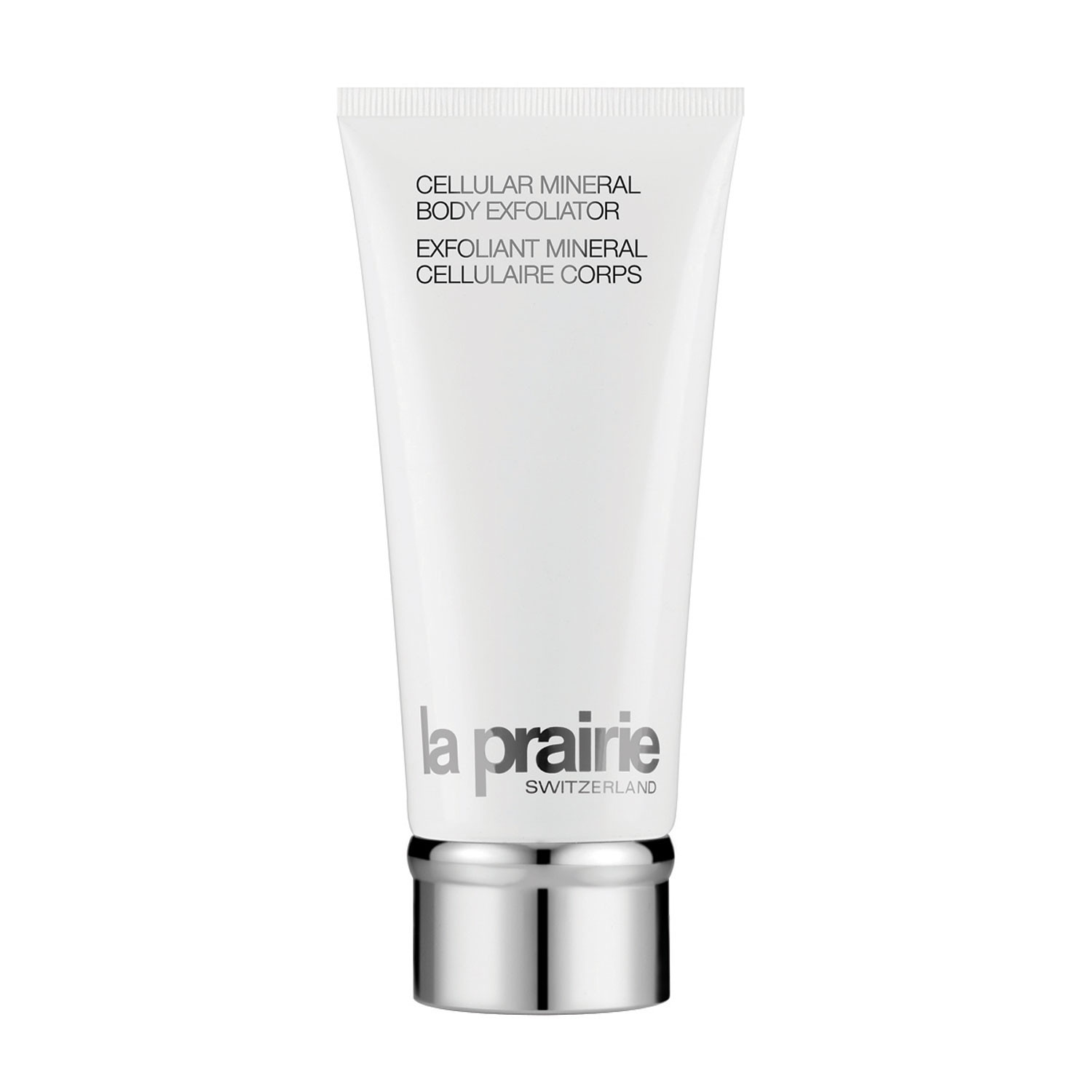 La Prairie Cellular Mineral Exfolitor for Body 200ML Peeling