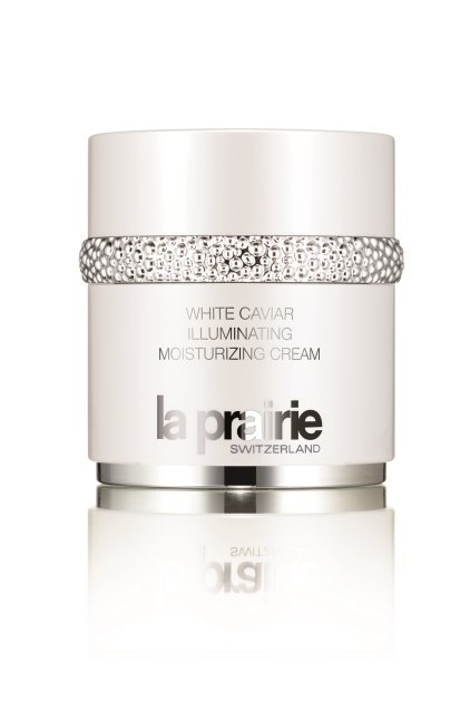 La Prairie White Caviar Illuminating Moisturizing Cream 50 ML