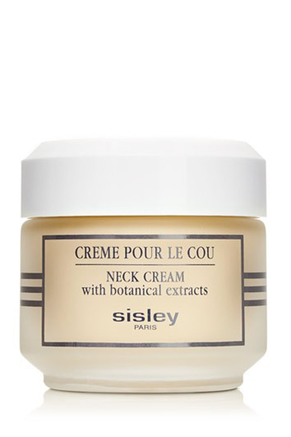 Sisley Soins.Creme Pour Le Cou Botan.Throat 50 ML
