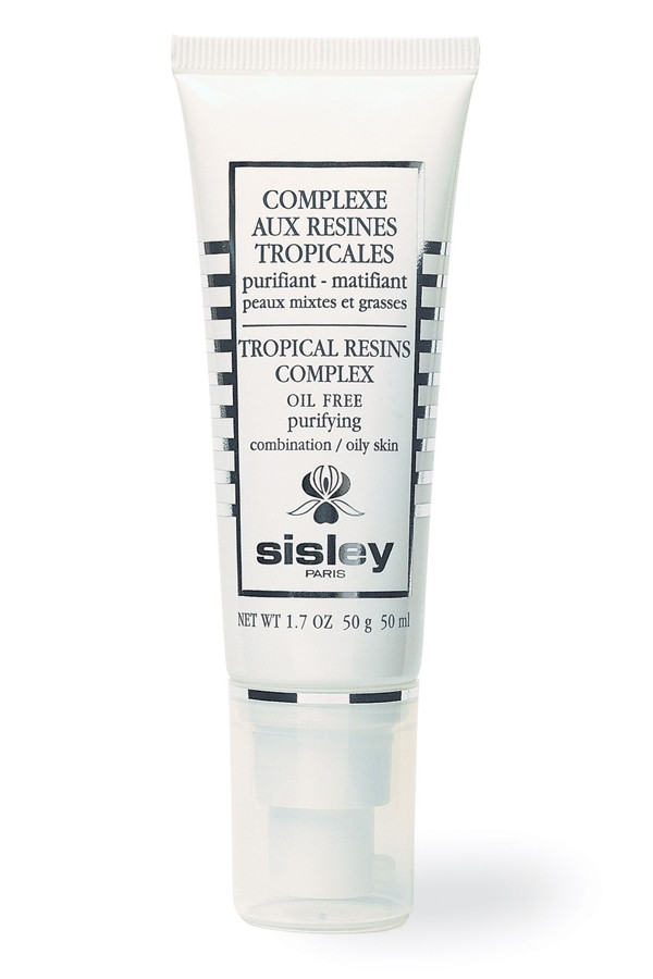 Sisley Complexe Aux Resines Tropicales 50 ML
