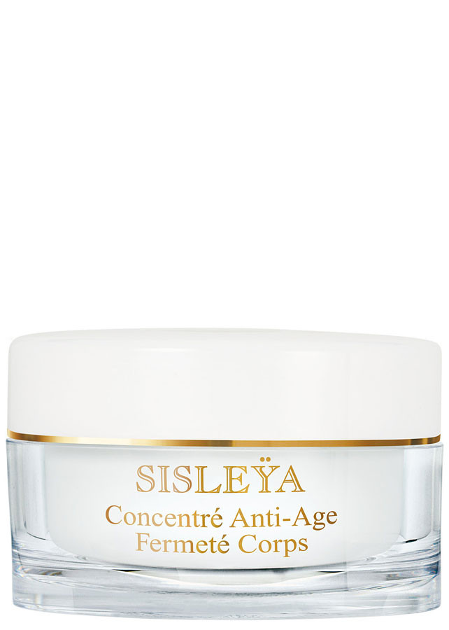 Sisley Concentre Anti-Age Fermete Corps 150 ml