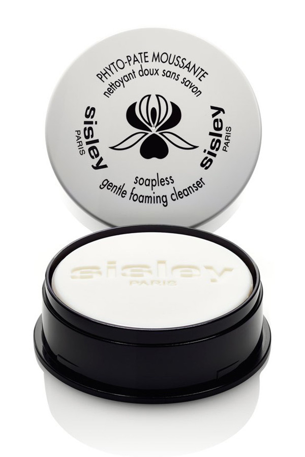 Sisley Pate Moussante Phyto Aromatique Sensitive 110 Gr