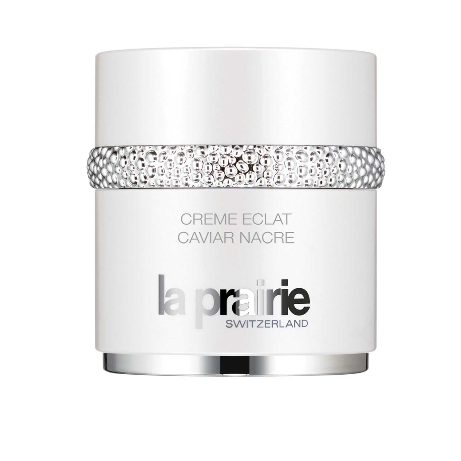 La Prairie White Caviar Illuminating Cream 50ml