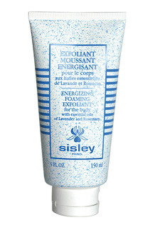 Sisley Energizing Foaming Exfoliant 150ml