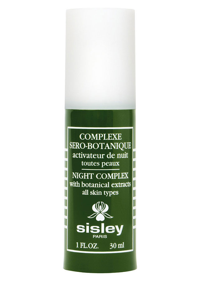 Sisley Soins Complexe Sero Botanique Activateur 