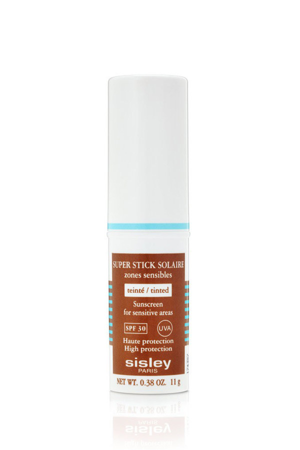 Sisley Super Stick Solaire SPF30 Teinted Güneş Koruyucu Ve Bakımı