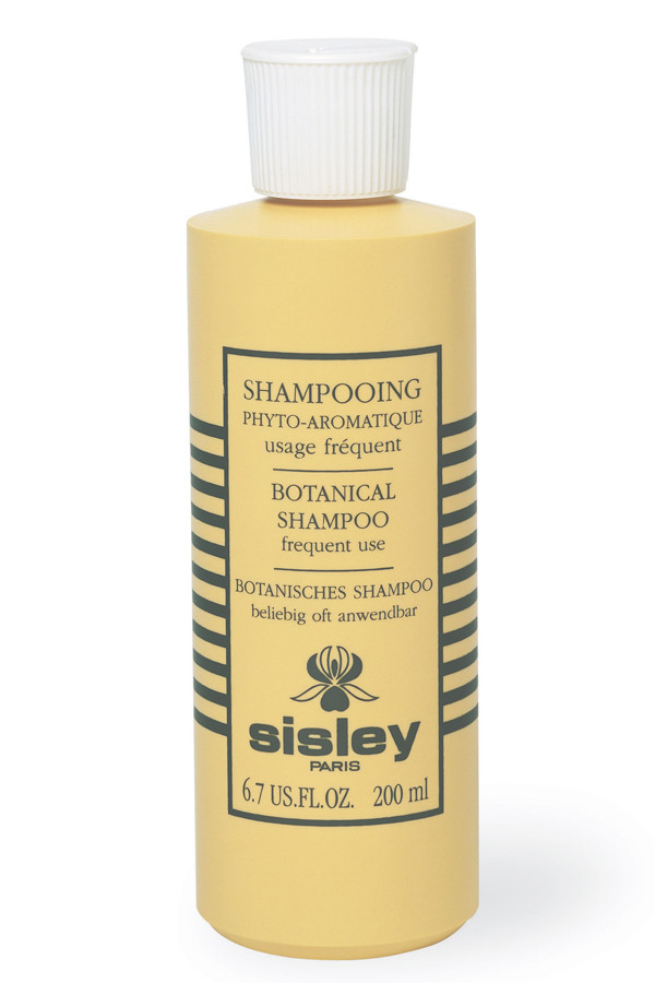 Sisley Cheveux Shampooing Phyto-Aromat 200 ML