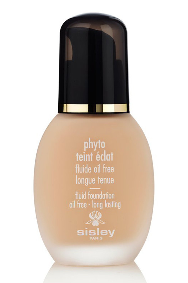 Sisley Phyto-Teint Eclat 2 + Sand Oil Free Long Lasting - 06