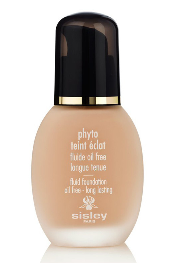 Sisley Phyto-Teint Eclat 3 + Apricot 30 ML