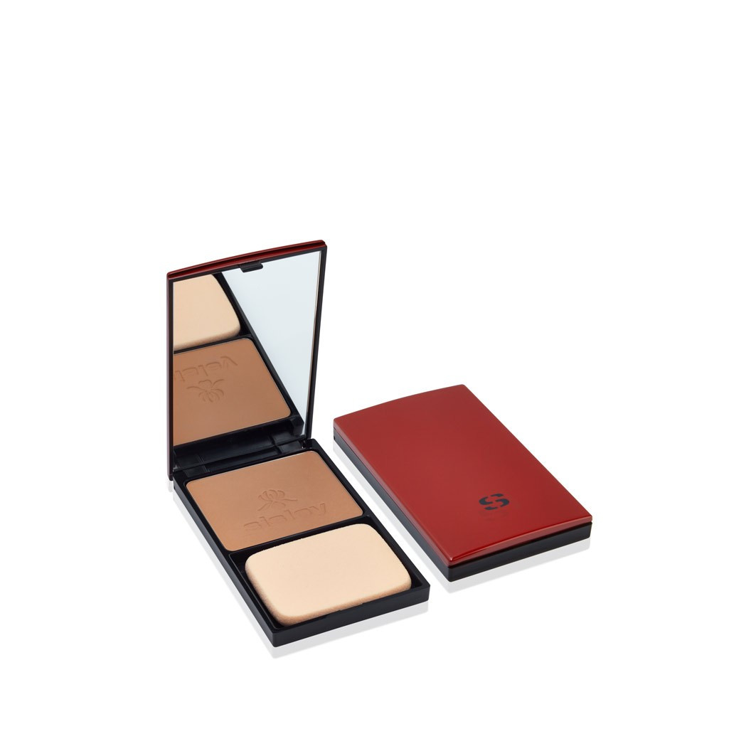 Sisley Phyto Teint Eclat Compact 5 Golden