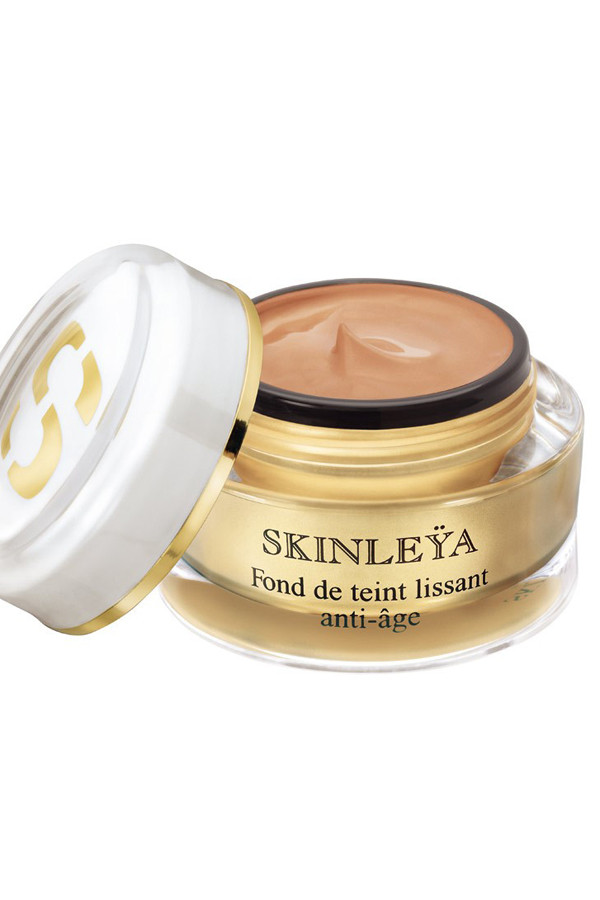 Sisley Skinleya No:6 Anti-Aging Foundation