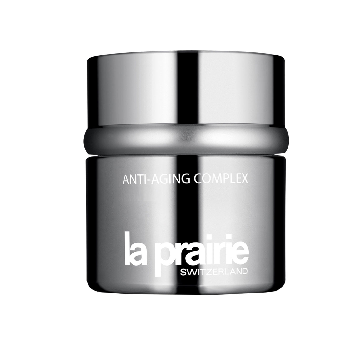 La Prairie Cellular Anti Aging Complex Intervention Cream  50ml