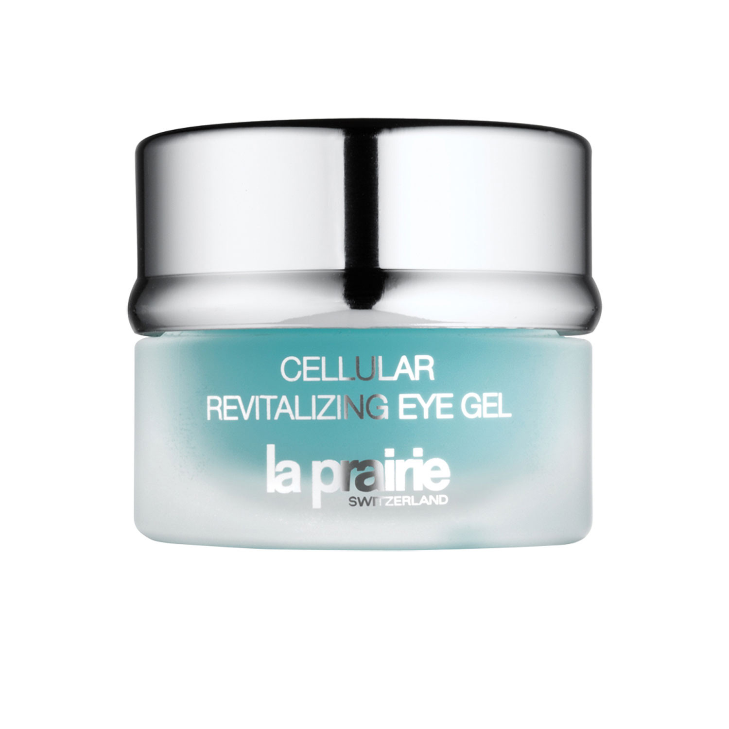 La Prairie Cellular Revitalizing Eye Gel  1 5ml