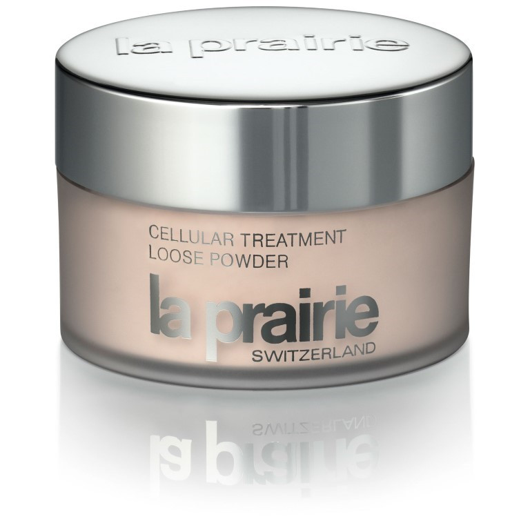 La Prairie Cellular Treatment Loose Powder Translucent 2