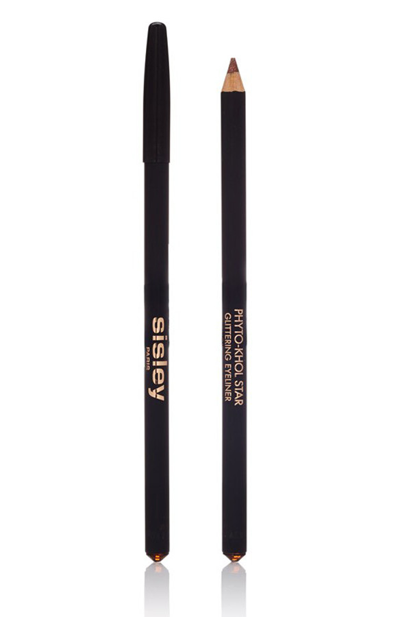 Sisley Phyto Khol Star - Smoked Topaze