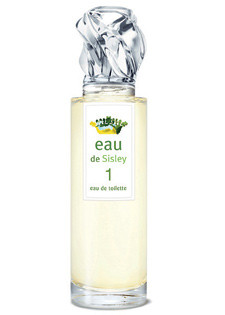 Sisley Les Eaux De Sisley EDT-1Bayan Parfüm  100ml