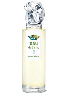 Sisley Les Eaux De Sisley EDT-2Bayan Parfüm 100ml