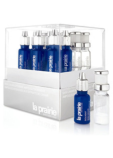 La Prairie Skin Caviar Intensive Ampoule 6 Pairs 