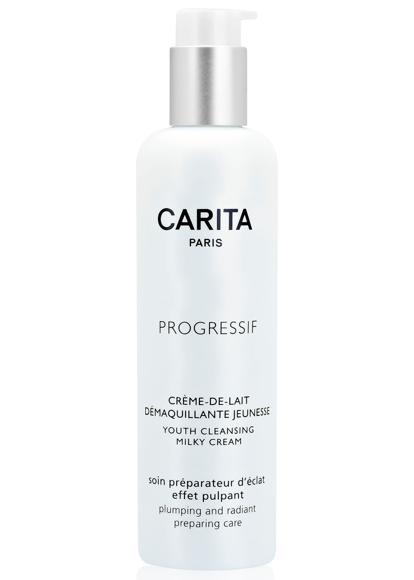 Carita Creme en Lait Demaquillant 200 ml