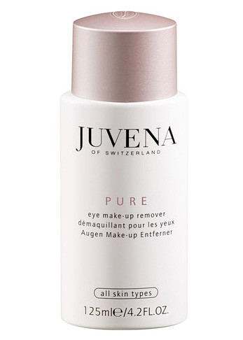 Juvena Pure Eye Makeup Remover Makyaj Temizleyici 125 ml