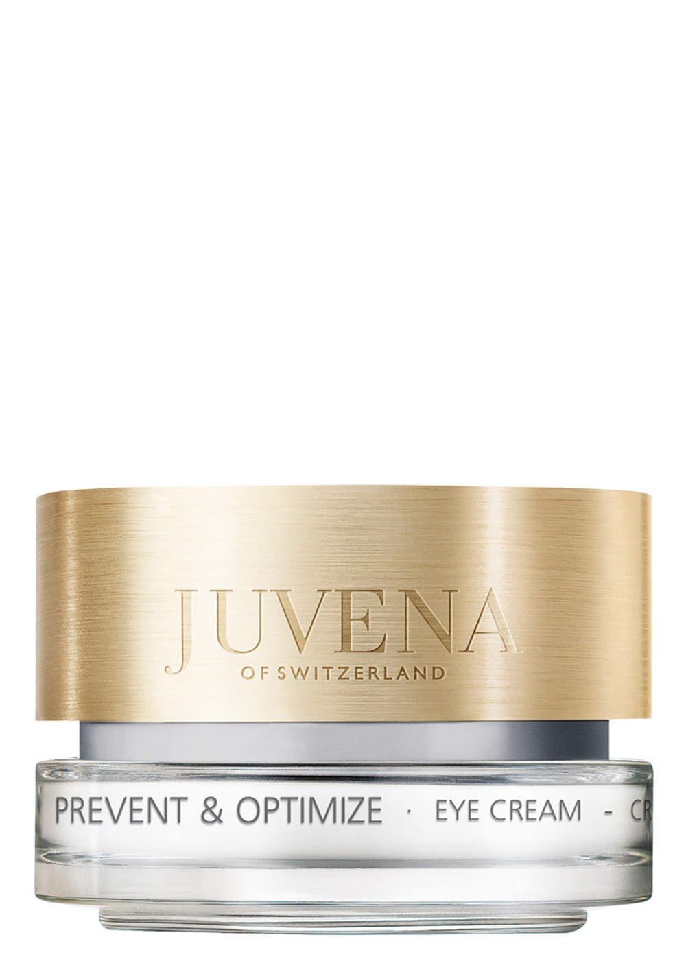 Juvena Prevent Optimize Eye Cream 15 ml
