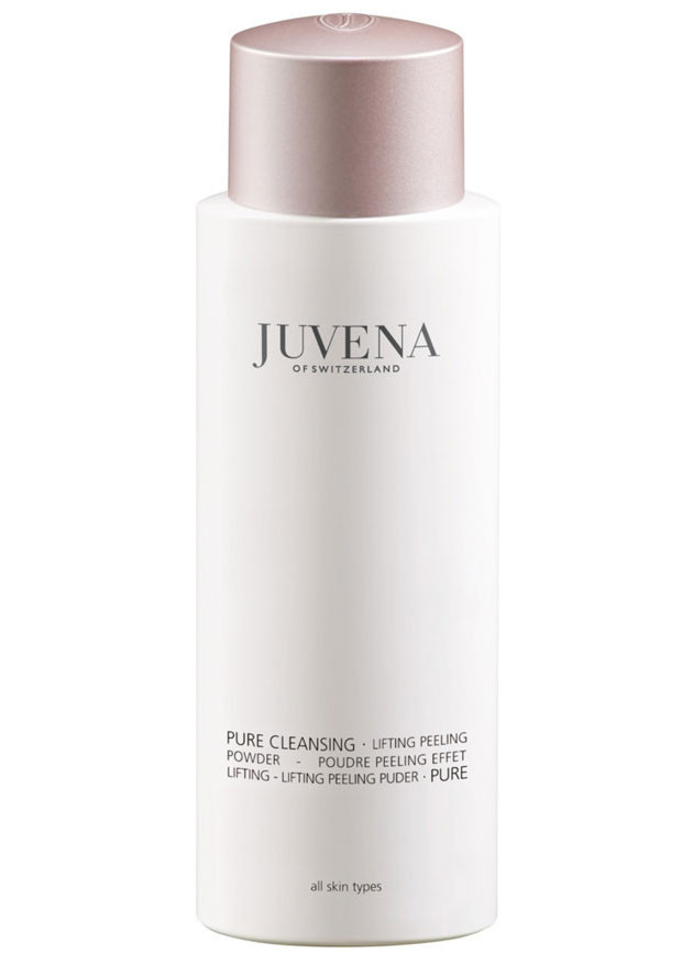 Juvena Pure Cleansing Lifting Peeling Powder 90g