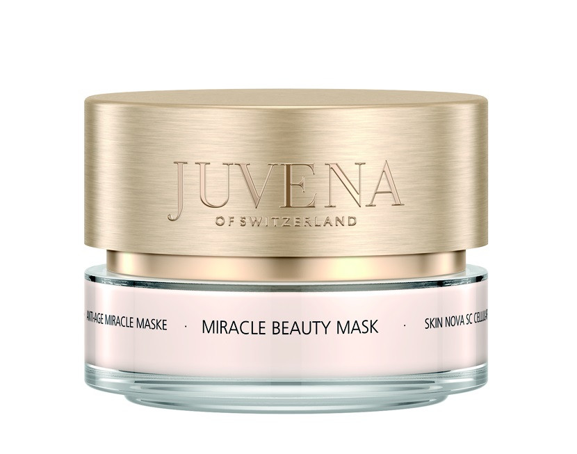 Juvena Miracle Beauty Mask 75ML