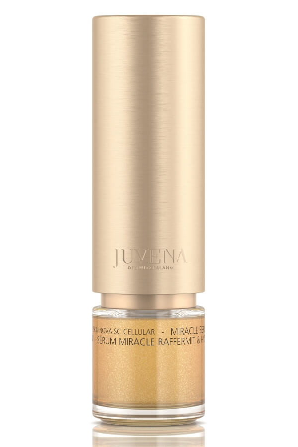 Juvena Miracle Serum Firm & Hydtrate 30ML Anti-age Serum