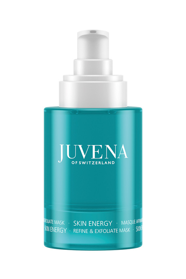 Juvena Refine & Exfoliate Mask Maske