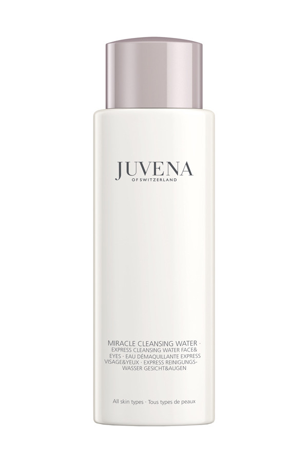 Juvena Miracle Cleansing Water Makyaj Temizleyici
