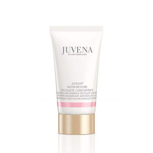 Juvena Juvelia Nutri-Restore Neck & Decolleté Concentrate Anti-age Boyun ve Dekolte Kremi