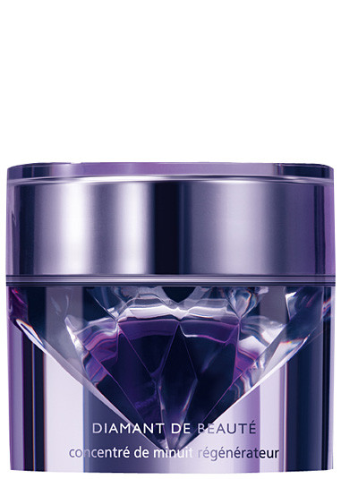 Carita Diamant De Beaute Regenerating Midnight Concantrate  50ml