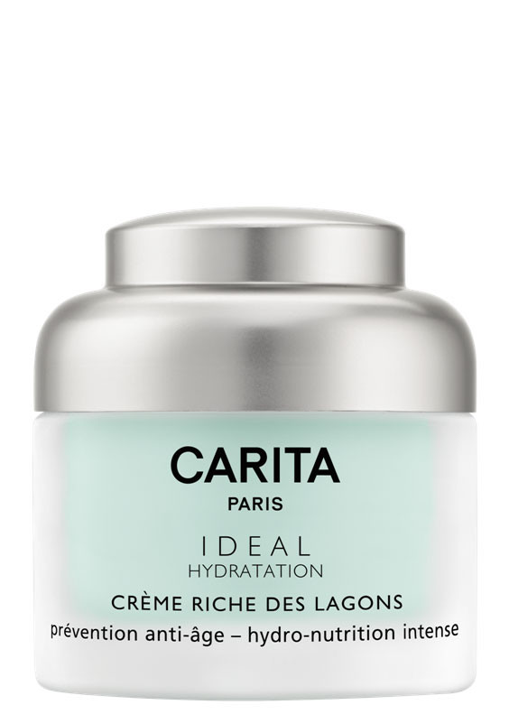 Carita Hydratation Creme Intense Hydro-nutrition 50ml