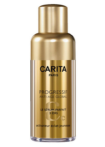 Carita Cinetic Le Serum Parfait 3 Ors  30 ml