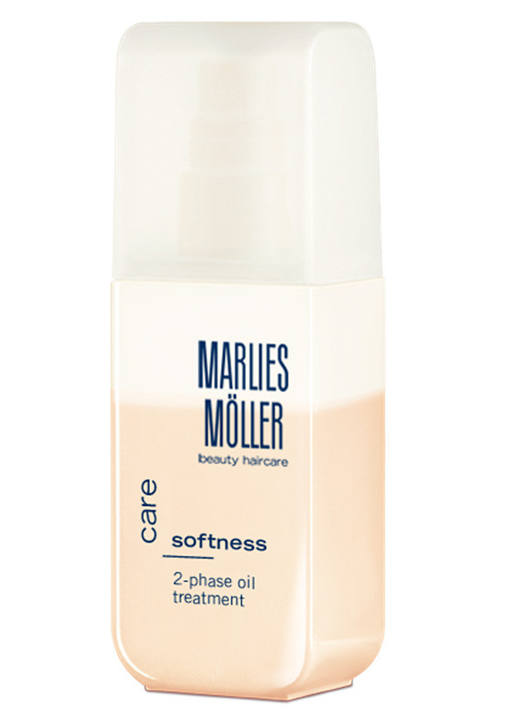 Marlies Möller Essential Care Repair Oil 125ml