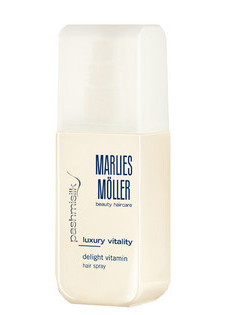 Marlies Möller Pashmisilk Delight Hair Spray Saç Spreyi 125ml